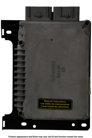 CARDONE Reman Engine Control Module (ECM) P/N:79-3664V Fits: Chrysler Pt Cruiser 2002 - Image 4