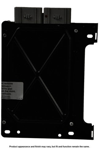 CARDONE Reman Engine Control Module (ECM) P/N:79-3667V Fits: Chrysler Pt Cruiser 2002 - Image 2