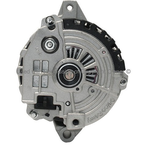 Quality-Built Alternator P/N:7938607 Fits: Buick Skylark 91-89, Oldsmobile Cutlass Calais 91-89 - Image 2