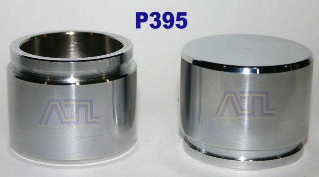 Better Brake Parts Disc Brake Caliper Piston P/N:7939 Fits: Chrysler Sebring, Dodge Stratus, Lexus Es300, Lexus Rx300, Mitsubishi Eclipse, Mitsubishi Galant, Mitsubishi Lancer, Mitsubishi Outlander, Toyota Avalon, Toyota Camry, Toyota Solara - Image 1