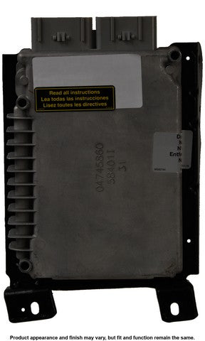 CARDONE Reman Engine Control Module (ECM) P/N:79-4125V Fits: Dodge Neon 2002 - Image 4