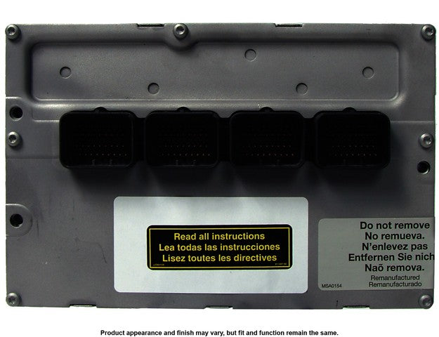 CARDONE Reman Engine Control Module (ECM) P/N:79-4219V Fits: Chrysler Pt Cruiser 2005 - Image 5