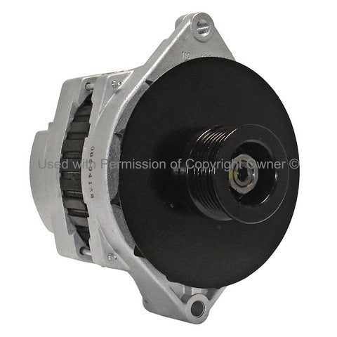 Quality-Built Alternator P/N:7942601 Fits: Cadillac Commercial Chassis 90-89, Cadillac Deville 90-89, Cadillac Eldorado 90-89, Cadillac Fleetwood 90-89, Cadillac Seville 90-89 - Image 1