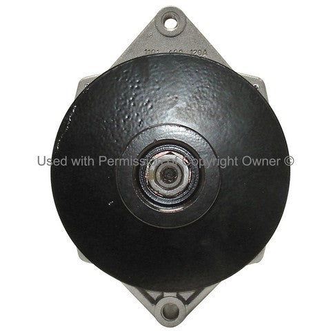 Quality-Built Alternator P/N:7942601 Fits: Cadillac Commercial Chassis 90-89, Cadillac Deville 90-89, Cadillac Eldorado 90-89, Cadillac Fleetwood 90-89, Cadillac Seville 90-89 - Image 4