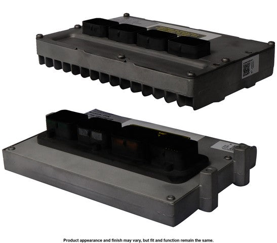CARDONE Reman Engine Control Module (ECM) P/N:79-4325V Fits: Jeep Commander 2006 - Image 1