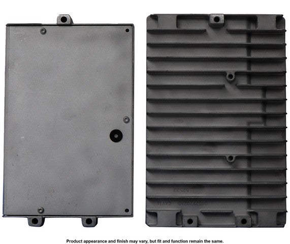 CARDONE Reman Engine Control Module (ECM) P/N:79-4325V Fits: Jeep Commander 2006 - Image 2