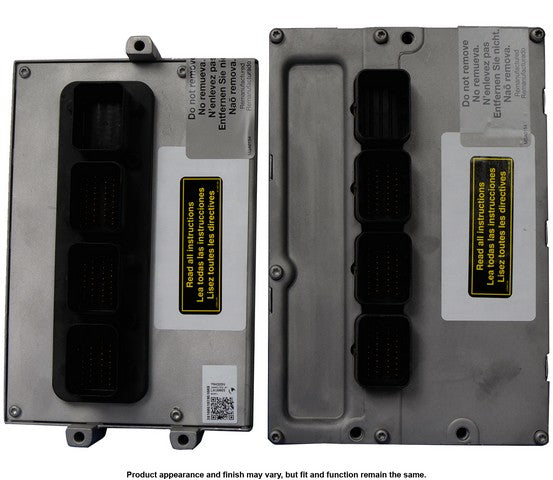 CARDONE Reman Engine Control Module (ECM) P/N:79-4325V Fits: Jeep Commander 2006 - Image 3