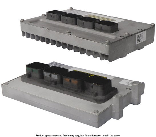 CARDONE Reman Engine Control Module (ECM) P/N:79-4325V Fits: Jeep Commander 2006 - Image 4