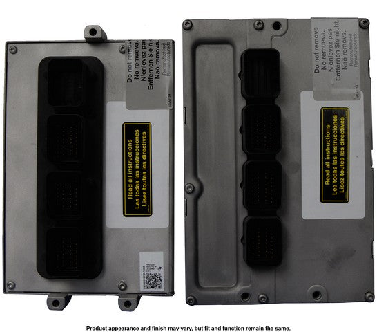 CARDONE Reman Engine Control Module (ECM) P/N:79-4325V Fits: Jeep Commander 2006 - Image 5