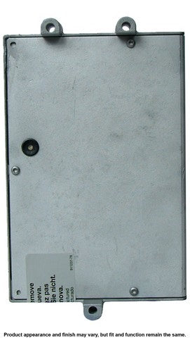 CARDONE Reman Engine Control Module (ECM) P/N:79-4353V Fits: Dodge Ram 2500 1998, Dodge Ram 3500 1998 - Image 2