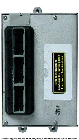 CARDONE Reman Engine Control Module (ECM) P/N:79-4353V Fits: Dodge Ram 2500 1998, Dodge Ram 3500 1998 - Image 5