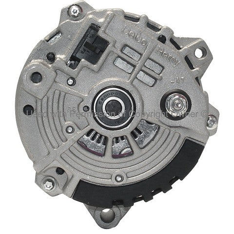 Quality-Built Alternator P/N:7944411 Fits: Chevrolet Astro, Chevrolet Blazer, Chevrolet C1500, Chevrolet C2500, Chevrolet C3500, Chevrolet G10, Chevrolet G20, Chevrolet G30, Chevrolet K1500, Chevrolet K2500 - Image 2
