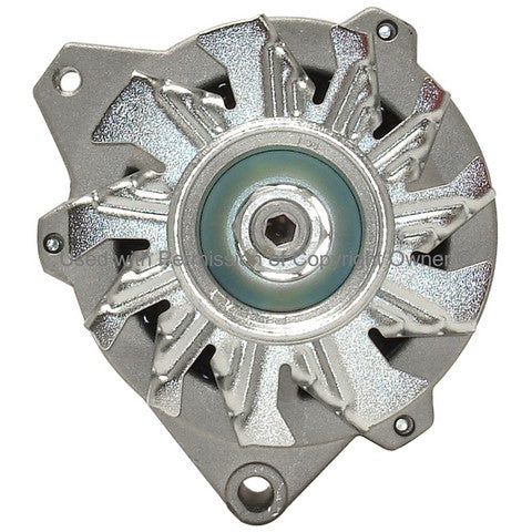 Quality-Built Alternator P/N:7944411 Fits: Chevrolet Astro, Chevrolet Blazer, Chevrolet C1500, Chevrolet C2500, Chevrolet C3500, Chevrolet G10, Chevrolet G20, Chevrolet G30, Chevrolet K1500, Chevrolet K2500 - Image 3