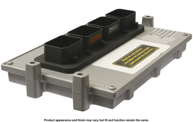 CARDONE Reman Engine Control Module (ECM) P/N:79-4507V Fits: Dodge Ram 1500 2008, Dodge Ram 2500 2008, Dodge Ram 3500 2008 - Image 4