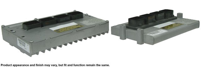 CARDONE Reman Engine Control Module (ECM) P/N:79-4580V Fits: Jeep Liberty 2007 - Image 4