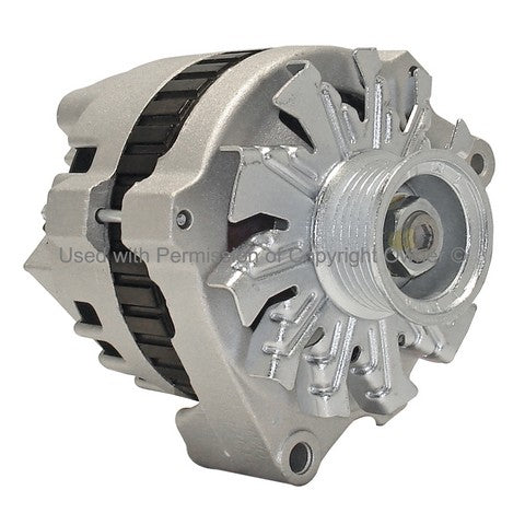 Quality-Built Alternator P/N:7946603 Fits: Buick Regal 93-89, Chevrolet Lumina 94-90, Oldsmobile Cutlass Supreme 93-89, Pontiac Grand Prix 93-89 - Image 1