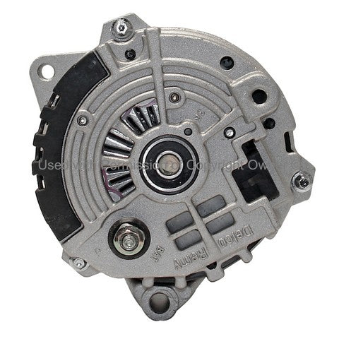 Quality-Built Alternator P/N:7946603 Fits: Buick Regal 93-89, Chevrolet Lumina 94-90, Oldsmobile Cutlass Supreme 93-89, Pontiac Grand Prix 93-89 - Image 3