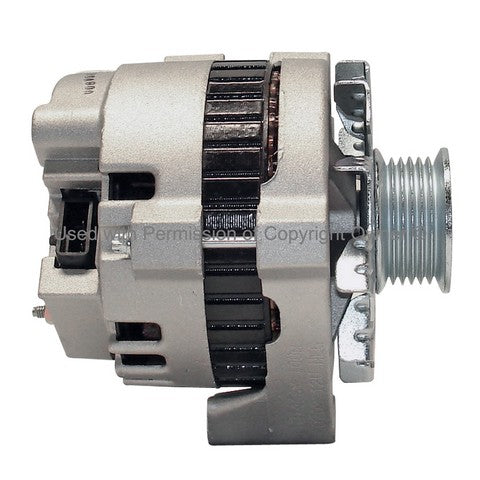 Quality-Built Alternator P/N:7946603 Fits: Buick Regal 93-89, Chevrolet Lumina 94-90, Oldsmobile Cutlass Supreme 93-89, Pontiac Grand Prix 93-89 - Image 2