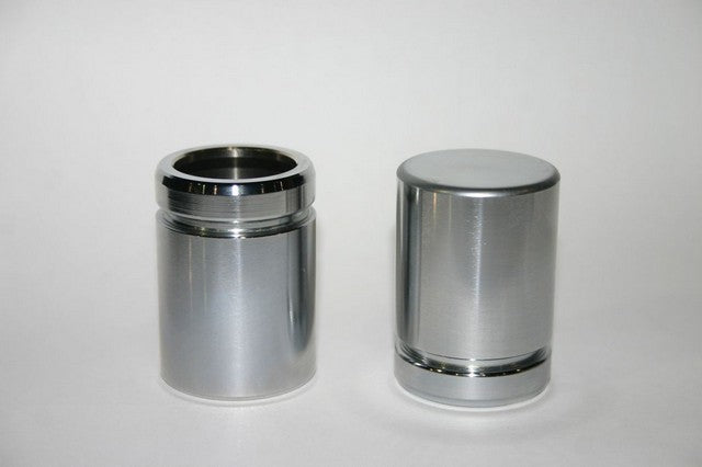 Better Brake Parts Disc Brake Caliper Piston P/N:7947 Fits: Ford Escape, Mazda Tribute, Mercedes-benz Ml320, Mercedes-benz Ml350, Mercedes-benz Ml450, Mercedes-benz Ml500, Mercedes-benz Ml550, Mercedes-benz R320, Mercedes-benz R350 - Image 1