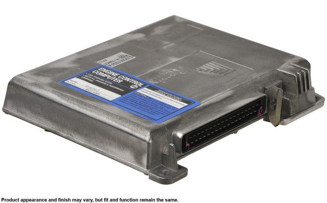 CARDONE Reman Engine Control Module (ECM) P/N:79-4764 Fits: Jeep Cherokee 90-87, Jeep Comanche 90-87, Jeep Wagoneer 1987 - Image 4