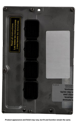 CARDONE Reman Engine Control Module (ECM) P/N:79-4800V Fits: Chrysler TOWN &amp; COUNTRY 2008, Dodge Grand Caravan 2008 - Image 4