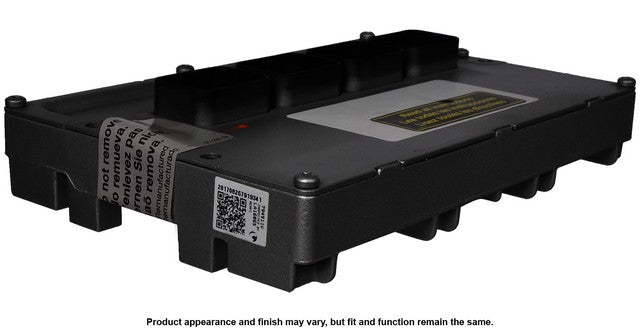 CARDONE Reman Engine Control Module (ECM) P/N:79-4803V Fits: Chrysler 300 2007, Dodge Magnum 2007 - Image 1