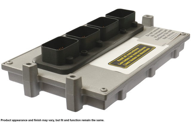 CARDONE Reman Engine Control Module (ECM) P/N:79-4887V Fits: Jeep Commander 2007 - Image 4