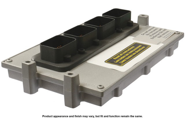 CARDONE Reman Engine Control Module (ECM) P/N:79-4887V Fits: Jeep Commander 2007 - Image 1