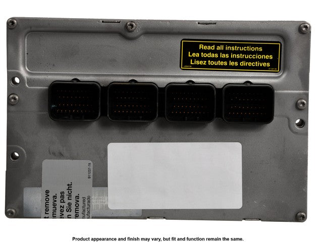 CARDONE Reman Engine Control Module (ECM) P/N:79-4902V Fits: Chrysler 300 2007, Dodge Charger 2007, Dodge Magnum 2007 - Image 3