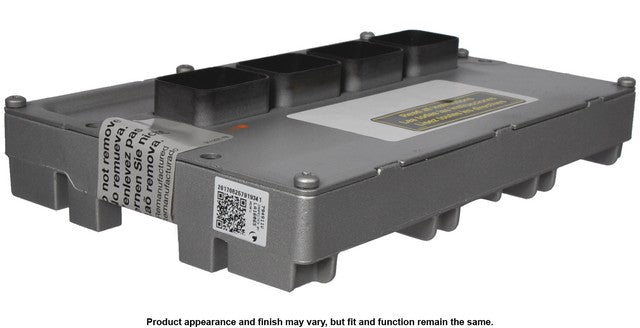 CARDONE Reman Engine Control Module (ECM) P/N:79-4911V Fits: Chrysler 300 2007, Dodge Charger 2007, Dodge Magnum 2007 - Image 1