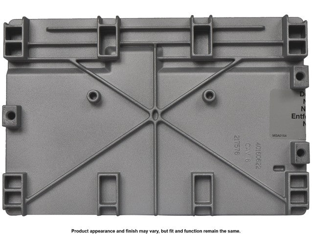 CARDONE Reman Engine Control Module (ECM) P/N:79-4911V Fits: Chrysler 300 2007, Dodge Charger 2007, Dodge Magnum 2007 - Image 2