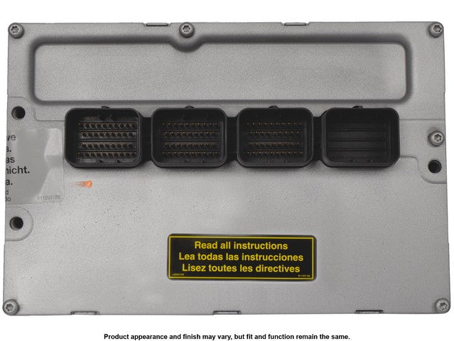 CARDONE Reman Engine Control Module (ECM) P/N:79-4911V Fits: Chrysler 300 2007, Dodge Charger 2007, Dodge Magnum 2007 - Image 3