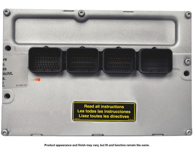 CARDONE Reman Engine Control Module (ECM) P/N:79-4911V Fits: Chrysler 300 2007, Dodge Charger 2007, Dodge Magnum 2007 - Image 4
