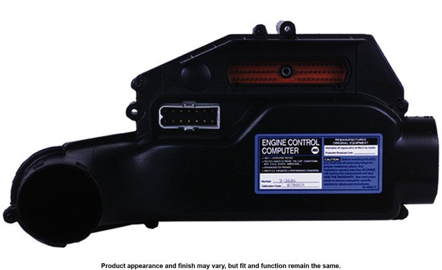 CARDONE Reman Engine Control Module (ECM) P/N:79-4930 Fits: Dodge Omni 1989, Dodge Shadow 1989, Plymouth Horizon 1989, Plymouth Sundance 1989 - Image 3