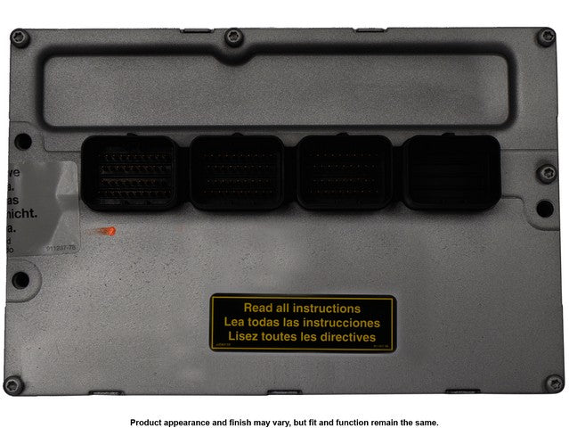 CARDONE Reman Engine Control Module (ECM) P/N:79-4931V Fits: Chrysler 300 2007, Dodge Charger 2007, Dodge Magnum 2007 - Image 3