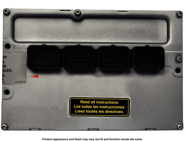 CARDONE Reman Engine Control Module (ECM) P/N:79-4931V Fits: Chrysler 300 2007, Dodge Charger 2007, Dodge Magnum 2007 - Image 4