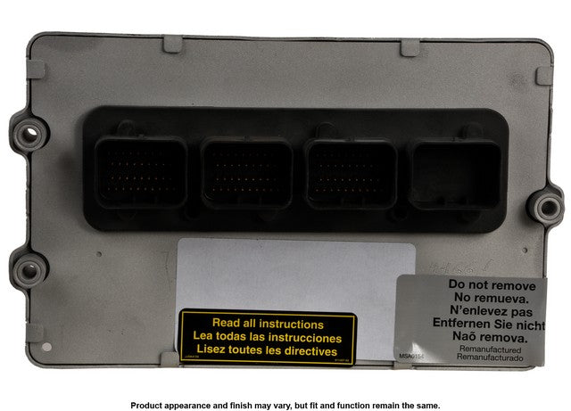 CARDONE Reman Engine Control Module (ECM) P/N:79-4955V Fits: Chrysler 300 2006, Dodge Charger 2006, Dodge Magnum 2006 - Image 3