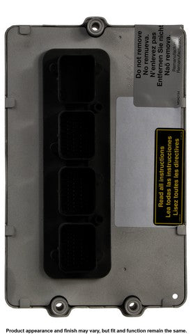 CARDONE Reman Engine Control Module (ECM) P/N:79-4955V Fits: Chrysler 300 2006, Dodge Charger 2006, Dodge Magnum 2006 - Image 4