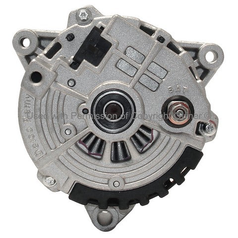 Quality-Built Alternator P/N:7951511 Fits: Buick Skyhawk 89-87, Chevrolet Beretta 91-87, Chevrolet Cavalier 93-87, Chevrolet Corsica 91-87, Oldsmobile Firenza 88-87, Pontiac Tempest 88-87, Pontiac Tempest 91-90 - Image 3