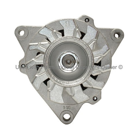 Quality-Built Alternator P/N:7951511 Fits: Buick Skyhawk 89-87, Chevrolet Beretta 91-87, Chevrolet Cavalier 93-87, Chevrolet Corsica 91-87, Oldsmobile Firenza 88-87, Pontiac Tempest 88-87, Pontiac Tempest 91-90 - Image 2