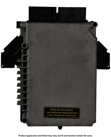 CARDONE Reman Engine Control Module (ECM) P/N:79-5265 Fits: Chrysler Cirrus 1995, Chrysler Stratus 1995, Dodge Stratus 1995 - Image 4