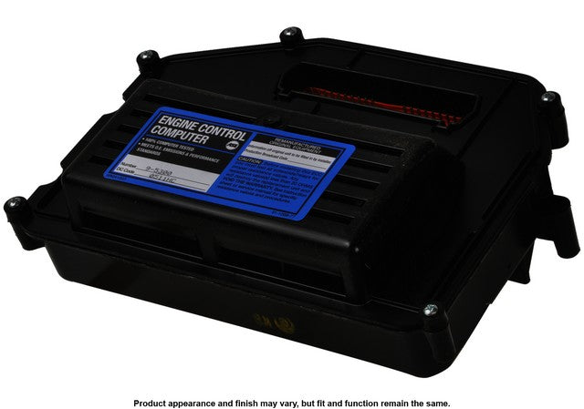 CARDONE Reman Engine Control Module (ECM) P/N:79-5310 Fits: Chrysler Concorde 1993, Dodge Intrepid 1993, Eagle Vision 1993 - Image 1