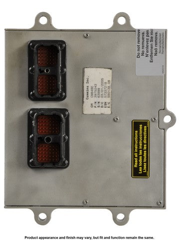 CARDONE Reman Engine Control Module (ECM) P/N:79-5353V Fits: Dodge Ram 2500 2005, Dodge Ram 3500 2005 - Image 5