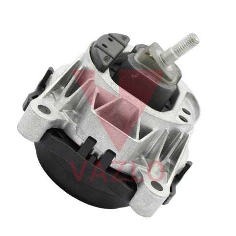 Vazlo Engine Mount P/N:7953H Fits: BMW 320i Xdrive, BMW 328d, BMW 328d Xdrive, BMW 328i, BMW 328i Gt Xdrive, BMW 330i, BMW 428i Xdrive, BMW 428i Xdrive Gran Coupe, BMW 430i, BMW 430i Xdrive, BMW 430i Xdrive Gran Coupe, BMW X3, BMW X4 - Image 7