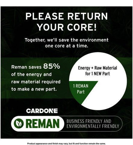 CARDONE Reman Engine Control Module (ECM) P/N:79-5411V Fits: Chrysler 300 2010, Dodge Charger 2010 - Image 6