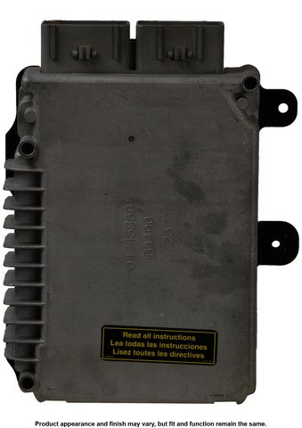 CARDONE Reman Engine Control Module (ECM) P/N:79-5420V Fits: Chrysler TOWN &amp; COUNTRY 2002, Dodge Grand Caravan 2002 - Image 4
