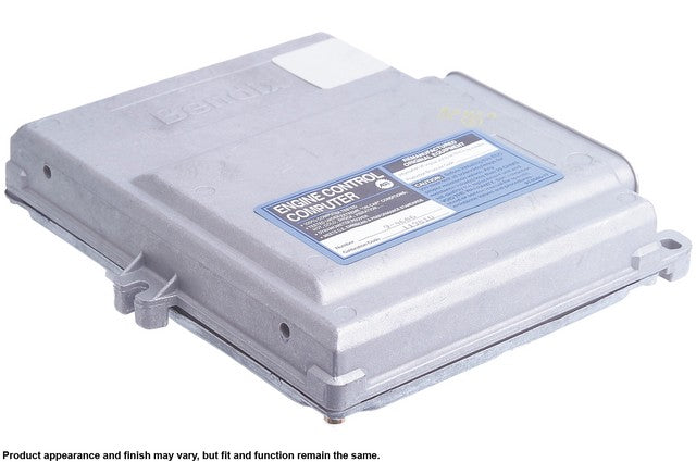 CARDONE Reman Engine Control Module (ECM) P/N:79-5429 Fits: Jeep Cherokee 90-89, Jeep Comanche 90-89, Jeep Wagoneer 90-89 - Image 4