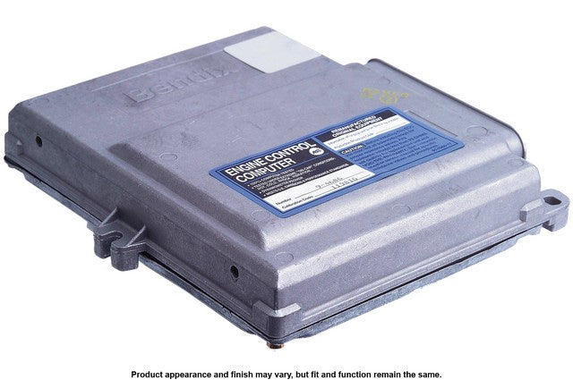 CARDONE Reman Engine Control Module (ECM) P/N:79-5429 Fits: Jeep Cherokee 90-89, Jeep Comanche 90-89, Jeep Wagoneer 90-89 - Image 1