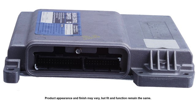CARDONE Reman Engine Control Module (ECM) P/N:79-5429 Fits: Jeep Cherokee 90-89, Jeep Comanche 90-89, Jeep Wagoneer 90-89 - Image 3