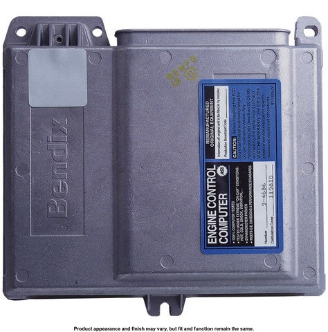 CARDONE Reman Engine Control Module (ECM) P/N:79-5429 Fits: Jeep Cherokee 90-89, Jeep Comanche 90-89, Jeep Wagoneer 90-89 - Image 5